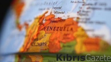 Venezuela'da yasa dışı altın madeni çöktü: Onlarca ölü var 9 venezuelada yasa disi altin madeni coktu onlarca olu var bdiaf1tQ