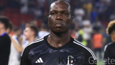 Vincent Aboubakar'a ABD'den talip çıktı! Beşiktaş şartını açıkladı 2 vincent aboubakara abdden talip cikti besiktas sartini acikladi 3PPUByDl