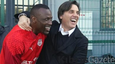Vincenzo Montella’dan Pendikspor’a ziyaret 8 vincenzo montelladan pendikspora ziyaret 8CRpd3jt