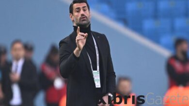 volkan demirelin trabzonspora karsi yenilmezlik serisi son buldu VCiBEEKf