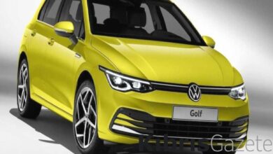 Volkswagen elektrikli Golf üzerinde çalışıyor 2 volkswagen elektrikli golf uzerinde calisiyor fac5bAvN
