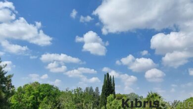 yagisli hava etkisini kaybediyor ORiKNigN