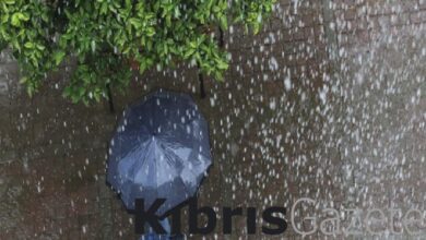 Yağışlı hava hafta sonuna kadar sürecek… 3 yagisli hava hafta sonuna kadar surecek SZWShMgc