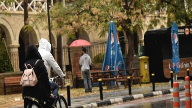 yagisli hava pazar gunune kadar devam edecek GhErixvq