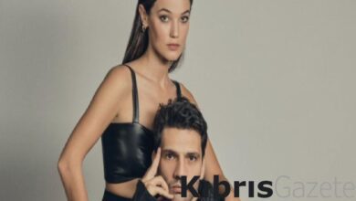 Yargı dizisinin yıldızları Pınar Deniz ve Kaan Urgancıoğlu düet yaptı 1 yargi dizisinin yildizlari pinar deniz ve kaan urgancioglu duet yapti EMuEfYuX