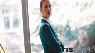 yarginin iclal savcisi defne kayalarin esini goren sasiriyor meger esi de yargi setindenmis cYAGFMJ8