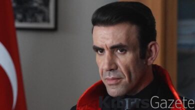 yarginin pars savcisi geri donuyor mehmet yilmaz akin yeni rolu WbiOlKIv
