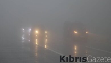 yarin sabah saatlerinde sis bekleniyor 2642jhyg