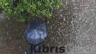 yarindan itibaren yer yer yagmur bekleniyor EIfiN5CP