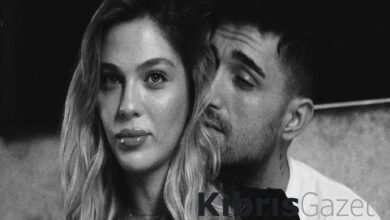 Yasemin Şefkatli’den eşi İdo Tatlıses’e doğum günü paylaşımı! "Baba olarak girdiğin ilk yaşın" 2 yasemin sefkatliden esi ido tatlisese dogum gunu paylasimi baba olarak girdigin ilk yasin rOd7cOwC