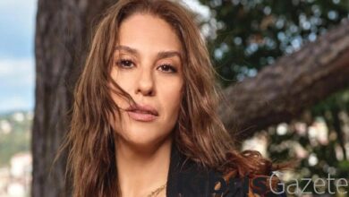 "Yavuklum" diye seviyor! Kızılcık'ın laik Kıvılcım'ı Evrim Alasya'nın gizli aşkına bakın... 1 yavuklum diye seviyor kizilcikin laik kivilcimi evrim alasyanin gizli askina bakin n3viNT9E