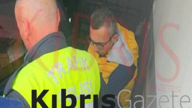 Yayalara çarptı, birinin ölümüne neden oldu… 2 gün tutuklu kalacak 3 yayalara carpti birinin olumune neden oldu 2 gun tutuklu kalacak LY7jgVM2