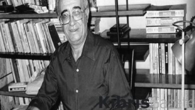 yazilariyla turk edebiyatina isik olan bir kalem ahmet kabakli 65l2DFPS