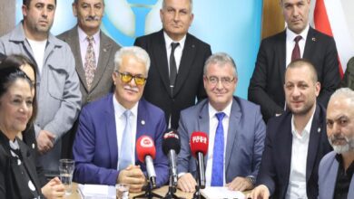 ydp milletvekili atalay partinin bolunmesi veya kirilmasini degil kirilanin onarilmasini istiyoruz DkSkvXJ2