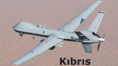 Yemen yakınlarında ABD İHA'sı düşürüldü 8 yemen yakinlarinda abd ihasi dusuruldu zTdCdCfw