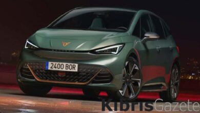 yeni elektrikli cupra born vz tanitildi iste ozellikleri NKnh3c6m