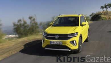 Yeni Volkswagen T-Cross Türkiye'de satışta: İşte fiyatı 1 yeni volkswagen t cross turkiyede satista iste fiyati luOuszcK