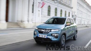 Yenilenen Dacia Spring'den ilk ipucu görseli geldi 2 yenilenen dacia springden ilk ipucu gorseli geldi eBExSrPT