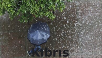 Yer yer hafif sağanak bekleniyor 7 yer yer hafif saganak bekleniyor fcA9q4UR