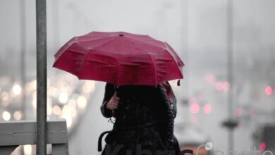 yer yer saganak yagmur bekleniyor 3Adk3YvP