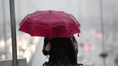 yer yer saganak yagmur bekleniyor yUZHeHms