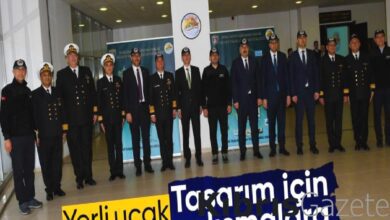 Yerli uçak gemisine adım adım: Tasarım için çalışmalar başladı 1 yerli ucak gemisine adim adim tasarim icin calismalar basladi xndwJcF3