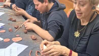 “Yitip Giden Kültürel Miras Sempozyumu” tamamlandı… 40 bildiriyle risk faktörleri ortaya konuldu 1 yitip giden kulturel miras sempozyumu tamamlandi 40 bildiriyle risk faktorleri ortaya konuldu s5gajmBC