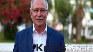 YÖDAK Başkanı Avcı: KSTÜ’deki soruşturmayla ilgili gereği ne ise yapmaya kararlıyız 7 yodak baskani avci kstudeki sorusturmayla ilgili geregi ne ise yapmaya kararliyiz 6n4rzYcF