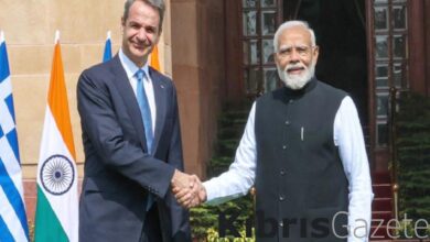 Yunanistan Başbakanı Miçotakis: Hindistan'ın Avrupa'ya açılan kapısıyız 1 yunanistan basbakani micotakis hindistanin avrupaya acilan kapisiyiz UtAYpXlK