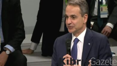 Yunanistan Başbakanı Miçotakis: Türkiye'yle iyi ilişkiler istiyoruz 2 yunanistan basbakani micotakis turkiyeyle iyi iliskiler istiyoruz CXBVbfuc