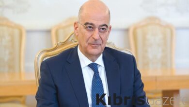 Yunanistan Savunma Bakanı Dendias: Türkiye'den 3 mil ötedeki her şey bizim 2 yunanistan savunma bakani dendias turkiyeden 3 mil otedeki her sey bizim 15bb8DYq