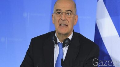 Yunanistan Savunma Bakanı Dendias: Türkiye'yle savaştayken ABD ve Fransa'nın yardımını unutun 6 yunanistan savunma bakani dendias turkiyeyle savastayken abd ve fransanin yardimini unutun yKjed7lv