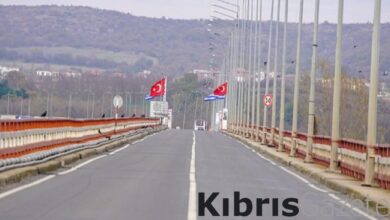 Yunanistan'da çiftçiler, Türkiye sınırında eylem kararı aldı 1 yunanistanda ciftciler turkiye sinirinda eylem karari aldi SK9ayXLe