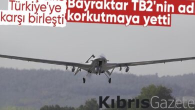 yunanistanin bayraktar tb2 korkusu turkiyeye karsi birlestiler xiizl9bR