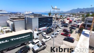 189 karton elektronik sigara filtresiyle yakalandi BW8Ln618