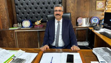 Orman Dairesi Müdürü Salih Güneş görevden alındı 3 72772