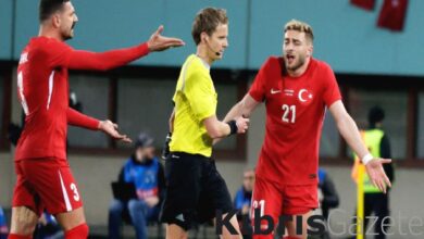 a milli futbol takiminin baris alper yilmaz ile buldugu gol iptal edildi eSLMuuJq