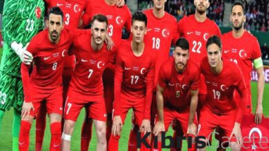 a milli takim oynadigi iki hazirlik macini da yenildi 7jkQlCbM