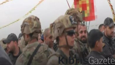 ABD askerleri PKK'lılarla birlikte nevruz kutladı 8 abd askerleri pkklilarla birlikte nevruz kutladi 4xZW3WJB