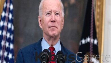 ABD Başkanı Biden bütçe tasarısını imzalayarak federal hükümetin kapanmasını engelledi 6 abd baskani biden butce tasarisini imzalayarak federal hukumetin kapanmasini engelledi 7hll8peJ