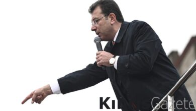 ABD merkezli Politico: Kaybeden İmamoğlu, muhalefeti kargaşaya düşürecek 1 abd merkezli politico kaybeden imamoglu muhalefeti kargasaya dusurecek LAN9TAkd