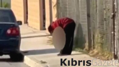 ABD'de evsiz adam, hayatını kaybeden kişinin bacağını yedi 6 abdde evsiz adam hayatini kaybeden kisinin bacagini yedi fruvaLf5