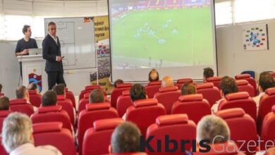 Abdullah Avcı: Akademimizi daha iyi bir hale getirmek istiyoruz 2 abdullah avci akademimizi daha iyi bir hale getirmek istiyoruz XhPRL7OH