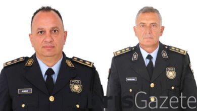 Adalıer PGM 1’inci Yardımcısı, Saçar ise PGM 2’nci Yardımcısı oldu! 8 adalier pgm 1inci yardimcisi sacar ise pgm 2nci yardimcisi oldu ULB1yD2f