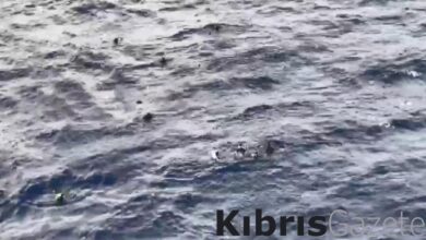 Akdeniz'de can pazarı: Göçmenleri Türk tanker gemisi kurtardı 4 akdenizde can pazari gocmenleri turk tanker gemisi kurtardi bbZOFnPH