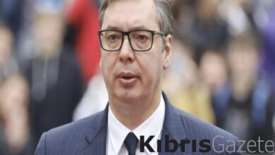Aleksandar Vucic: Sırbistan'ı zor günler bekliyor 1 aleksandar vucic sirbistani zor gunler bekliyor GwniTNby
