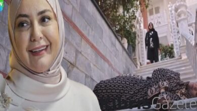 Alev hapse, Pembe mezara! İzleyiciler yıkılacak... Kızılcık Şerbeti Pembe öldü mü? 1 alev hapse pembe mezara izleyiciler yikilacak kizilcik serbeti pembe oldu mu b9Zgsasx