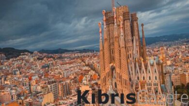 Antoni Gaudi’nin ölümsüz eserinde sona yaklaşılıyor 1 antoni gaudinin olumsuz eserinde sona yaklasiliyor t6VtR15q