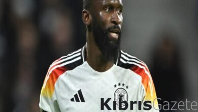 antonio rudiger alman gazeteciye dava acti KpMGGyWe