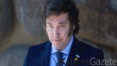 Arjantin Devlet Başkanı Milei: 70 bin memuru kovuyorum 4 arjantin devlet baskani milei 70 bin memuru kovuyorum fK8xGTI8